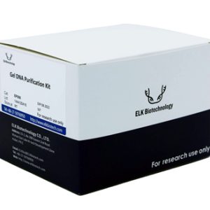 Kit de purificación de ADN en gel