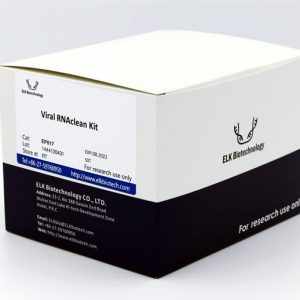 Viral RNAclean Kit