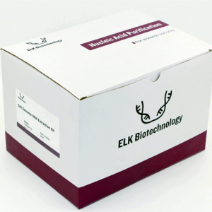 Kit de extracción ADN del genoma de suelo