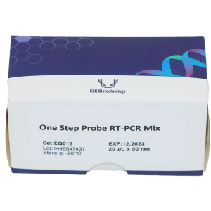 One Step Probe RT-PCR Mix